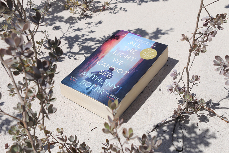 Local Buys: All The Light We Cannot See