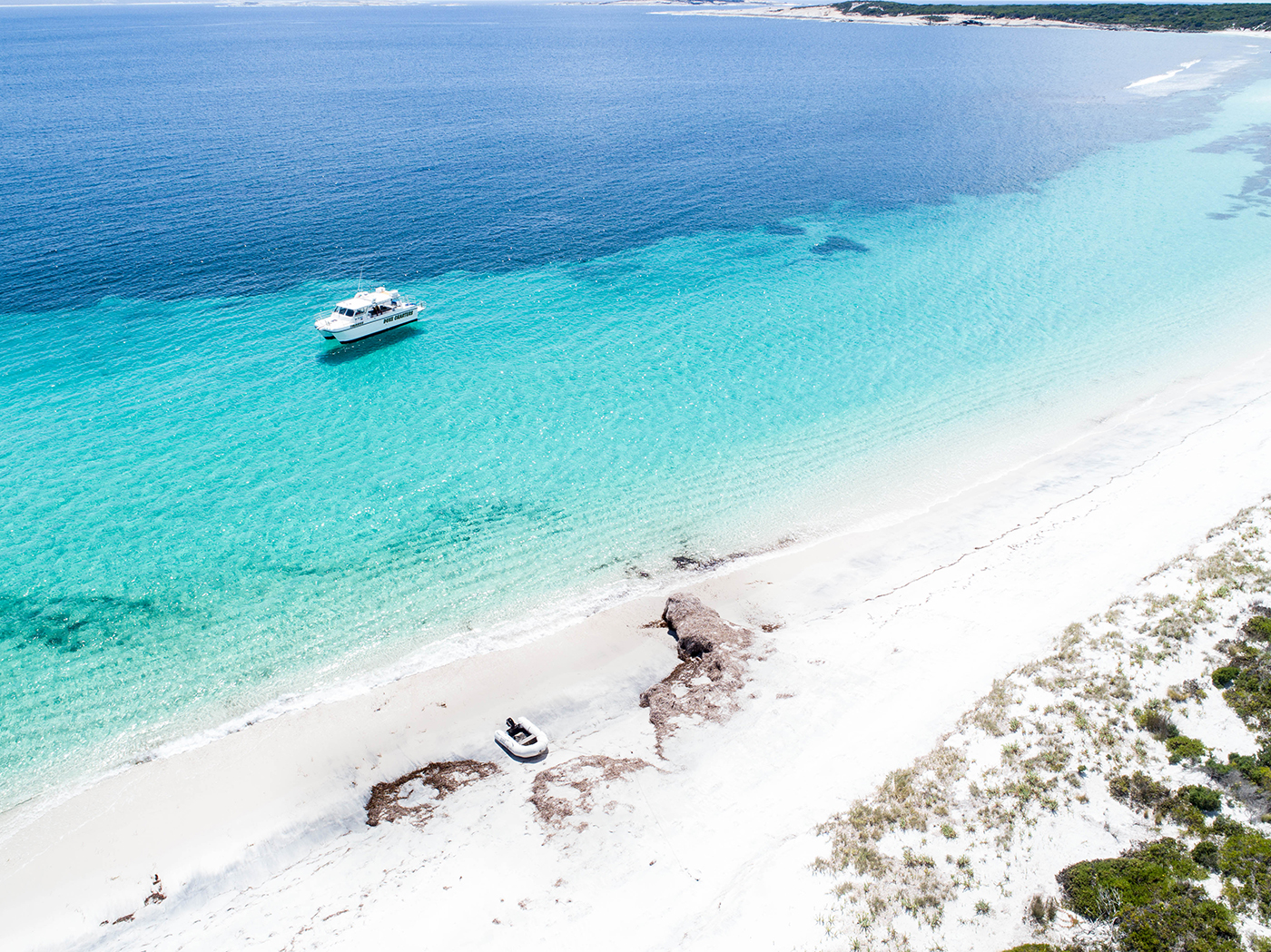 5 Minute History: Shipwrecks of the Esperance Coast