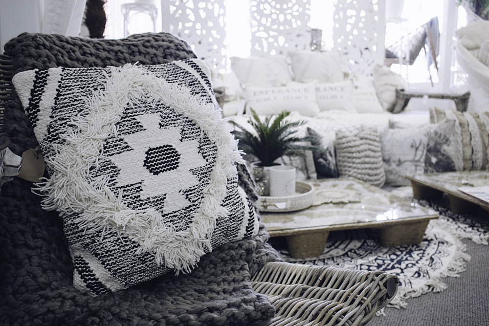 Eternal Flame: The Latest In Interior Design