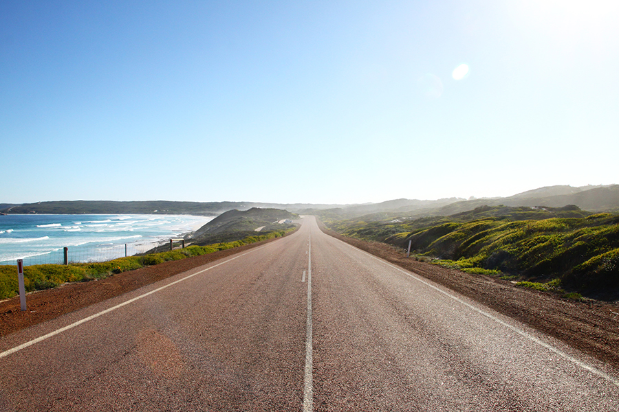4 Must-Do’s Along The Great Ocean Drive