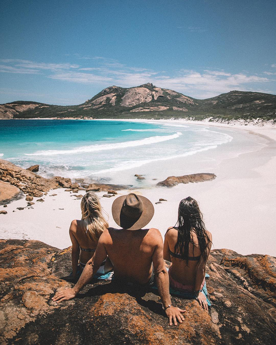 Tide Guide To Summer In Esperance