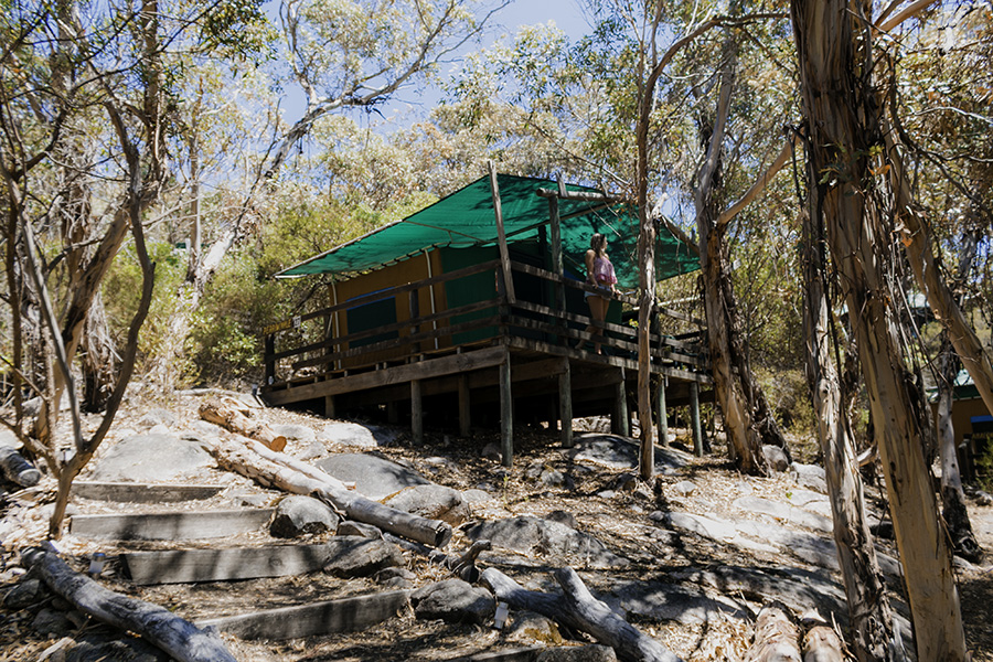 Woody Island Esperance Western Australia