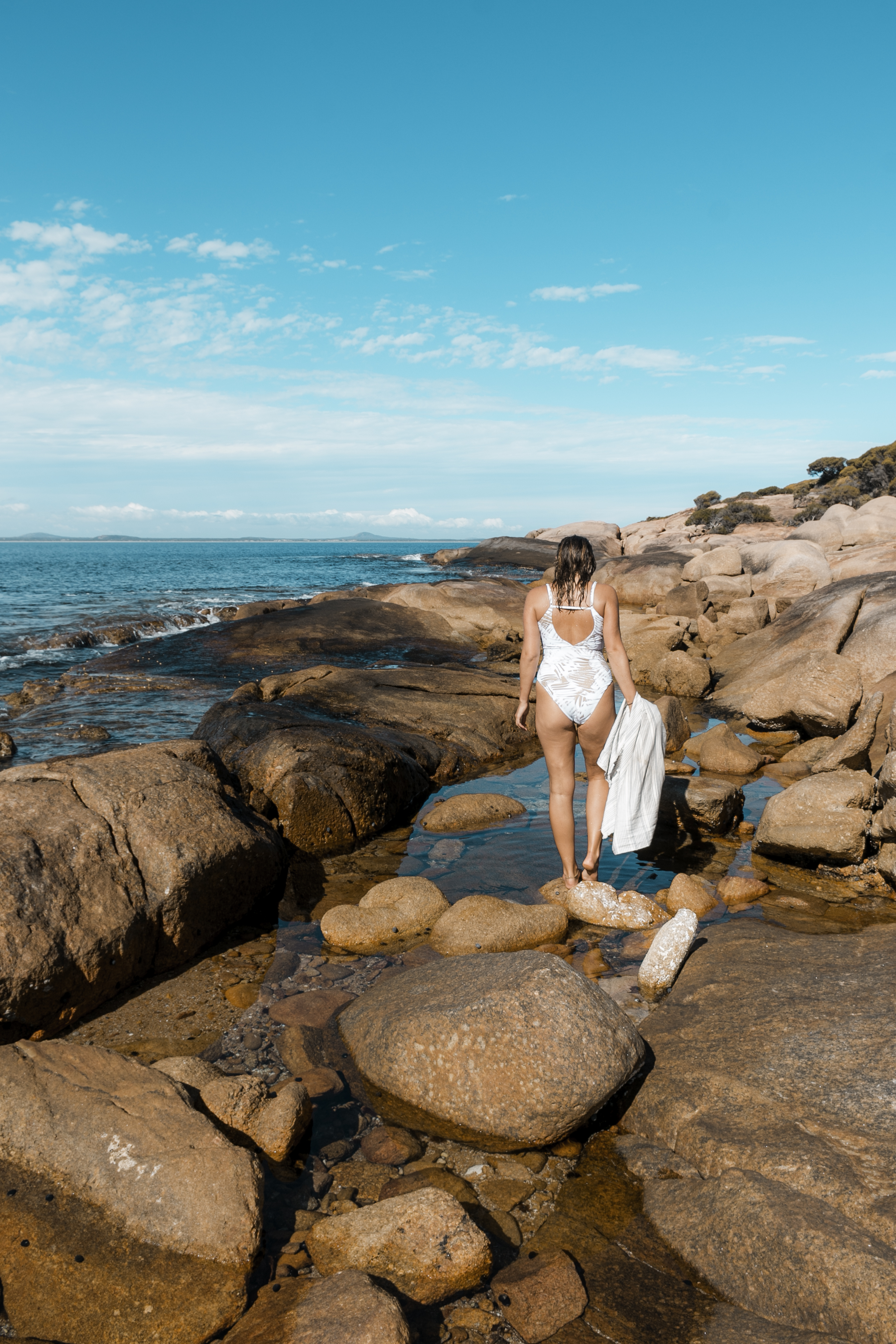 Woody Island Esperance Western Australia