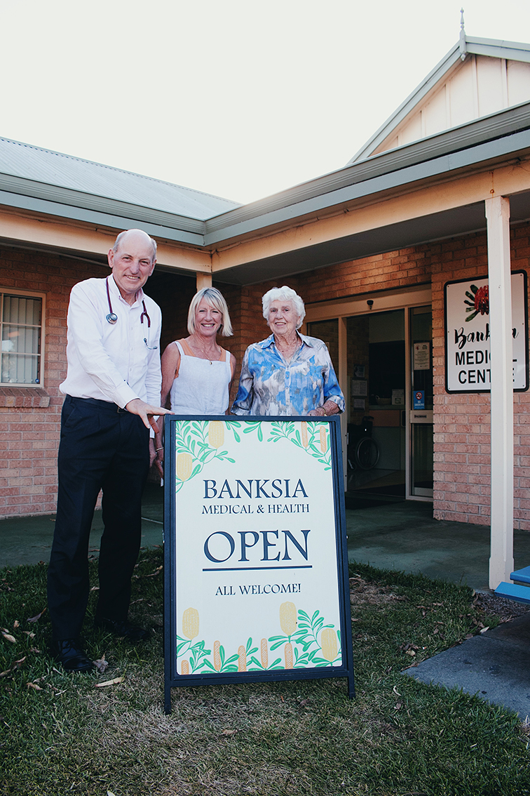 research medical centre esperance