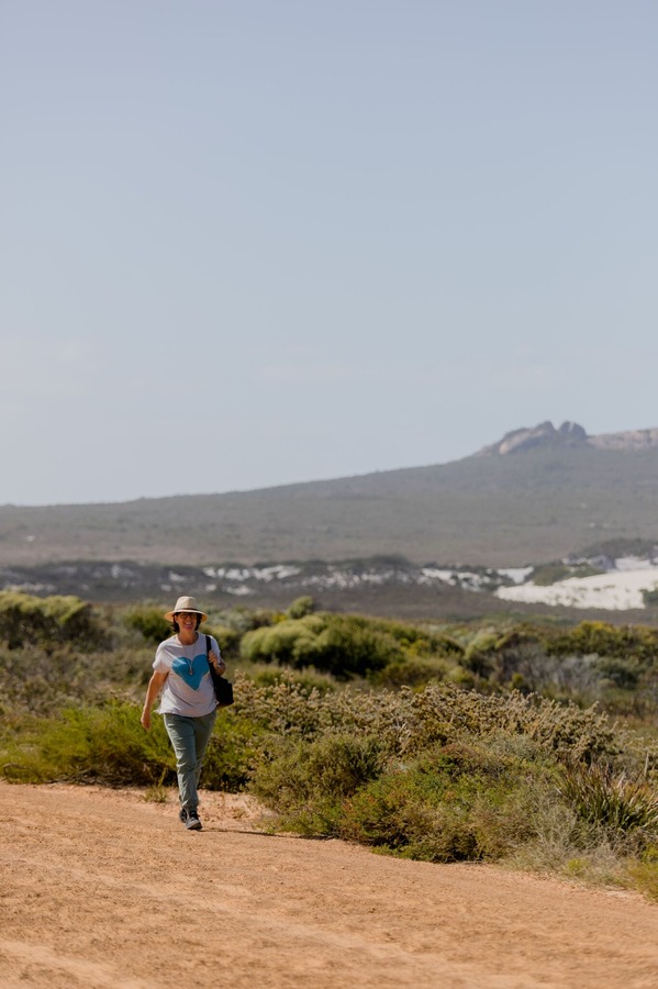 Wildflower Spotting Cape le Grand