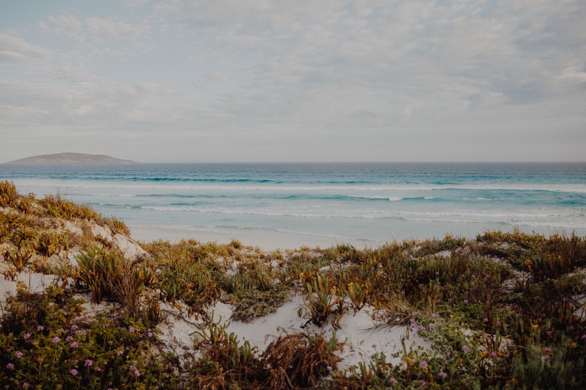 Fourths Beach Esperance Fourths Beach Esperance