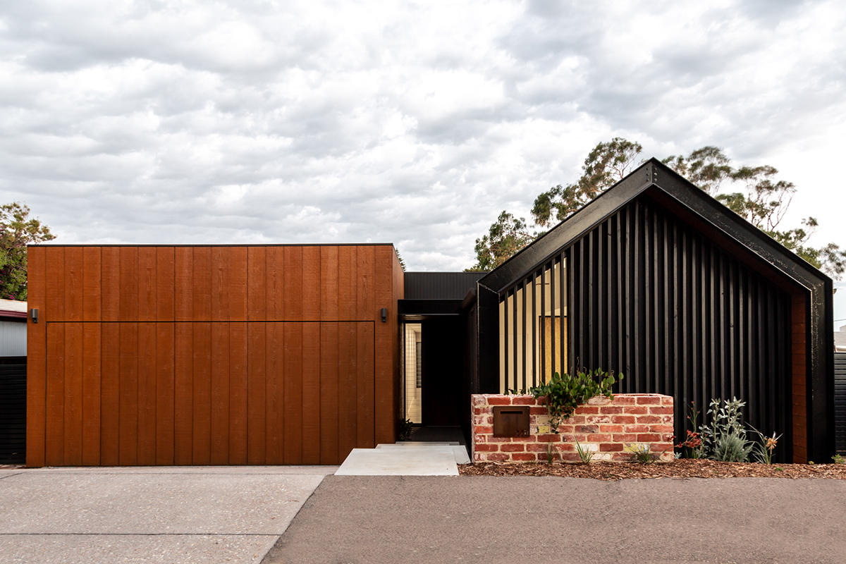 Building Outside the Box: The Corry Building Outside the Box: The Corry