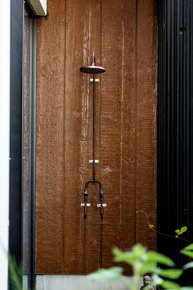 Building Outside the Box: The Corry Building Outside the Box: The Corry