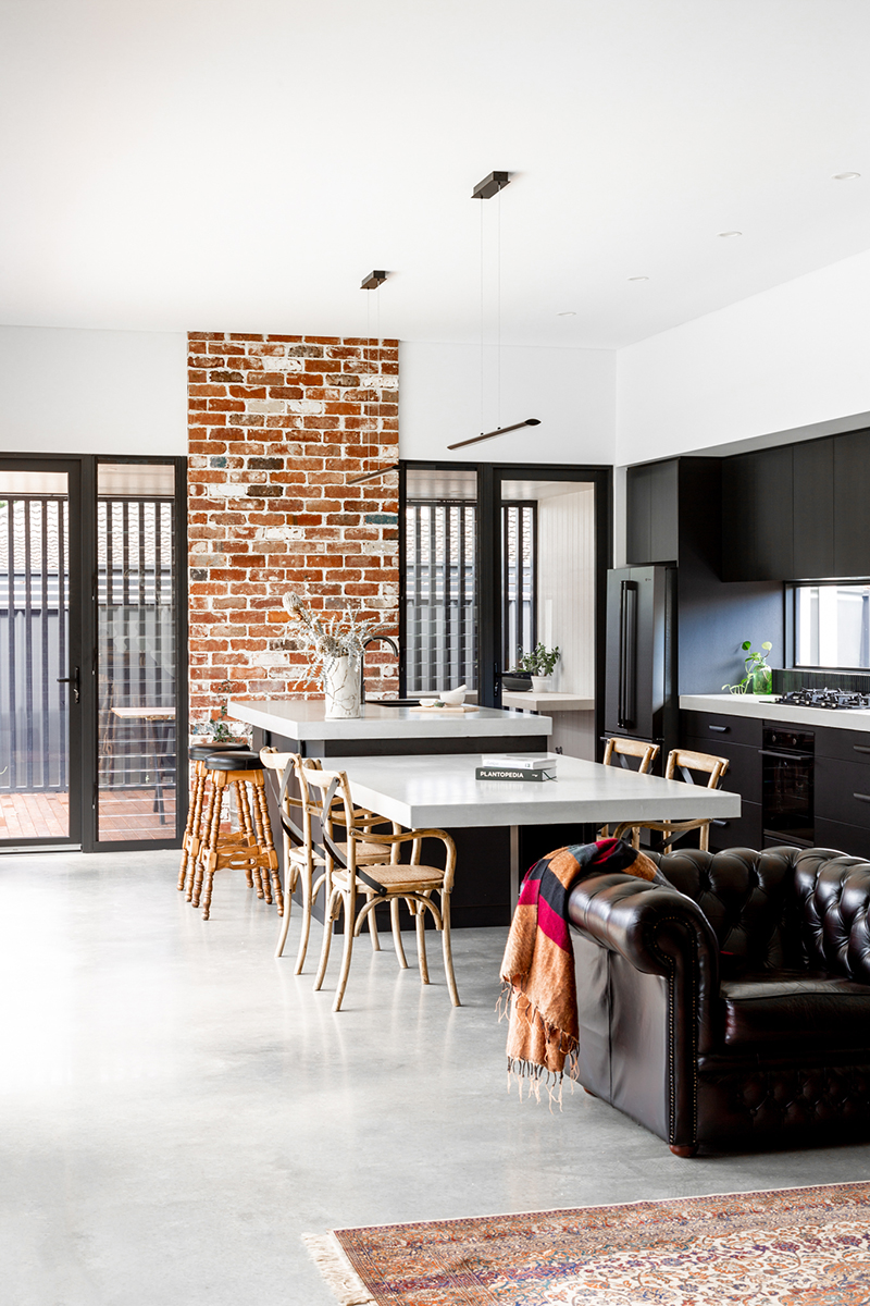 Building Outside the Box: The Corry Building Outside the Box: The Corry