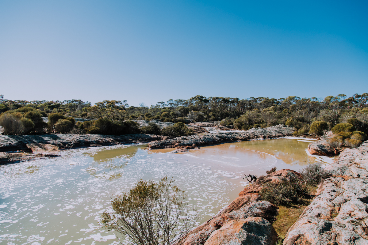 Cascade Falls by Rosie Henderson Cascade Falls by Rosie Henderson