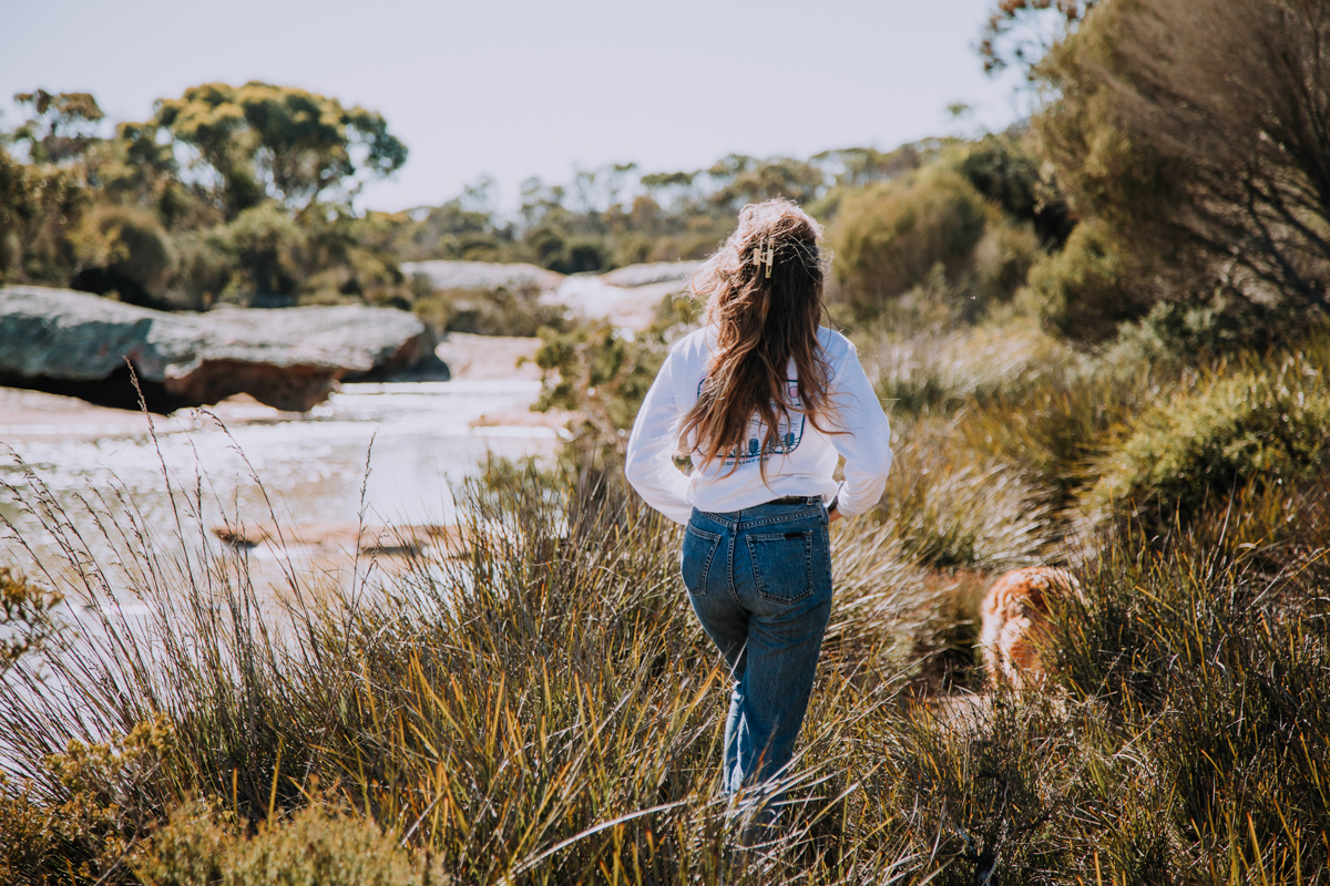 Cascade Falls by Rosie Henderson Cascade Falls by Rosie Henderson