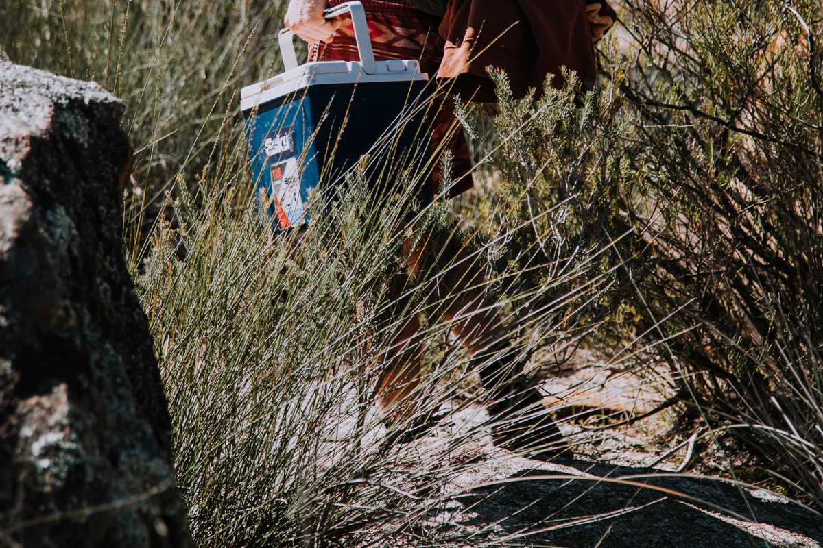 Cascade Falls by Rosie Henderson Cascade Falls by Rosie Henderson