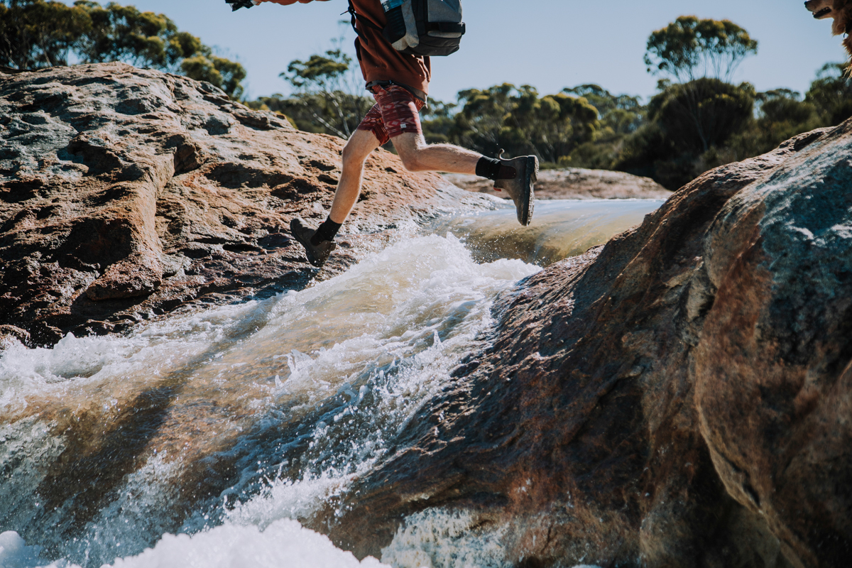 Cascade Falls by Rosie Henderson Cascade Falls by Rosie Henderson