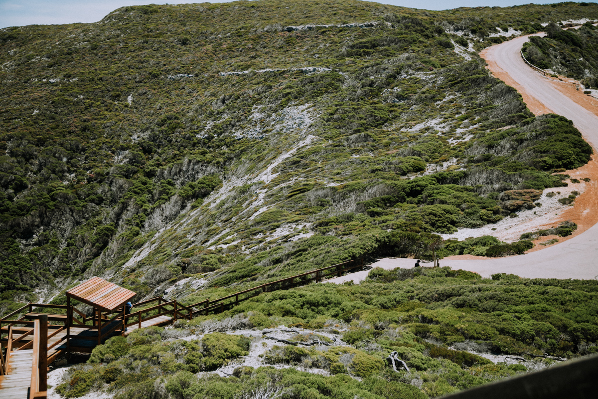 The Ultimate Guide to Great Ocean Drive Road down to Dempster Head