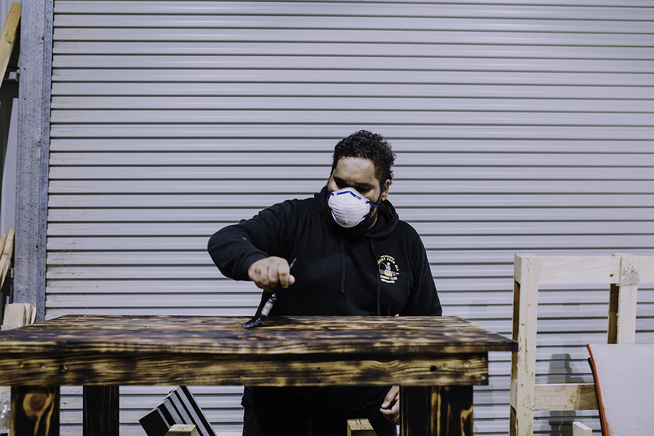 Mudjar Aboriginal Corporation Mudjar Aboriginal Corporation