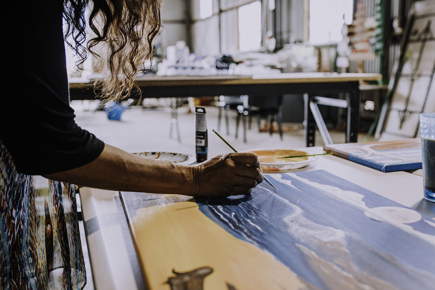 Up Next: Mudjar Aboriginal Corporation