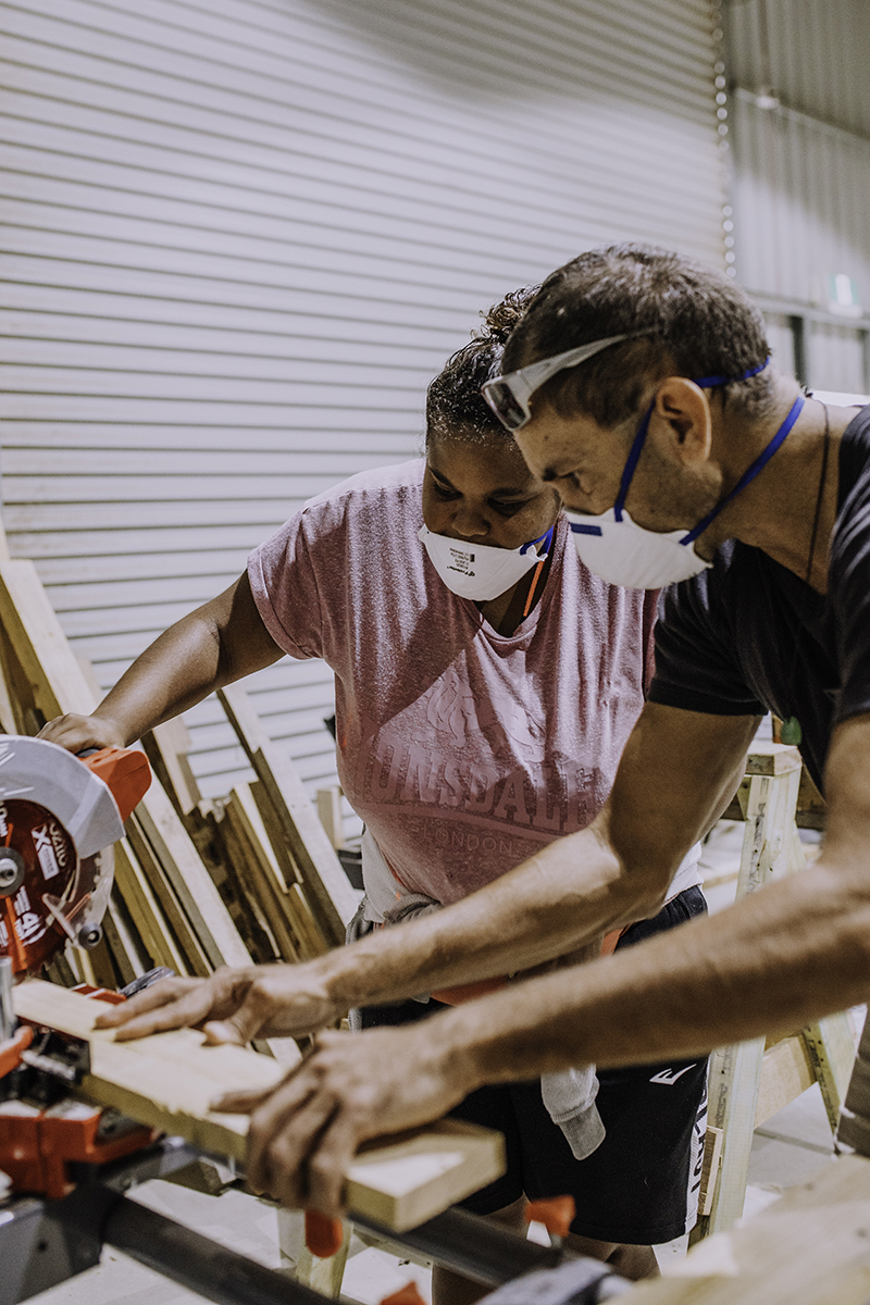 Mudjar Aboriginal Corporation Mudjar Aboriginal Corporation