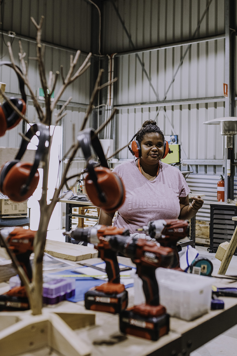 Mudjar Aboriginal Corporation Mudjar Aboriginal Corporation