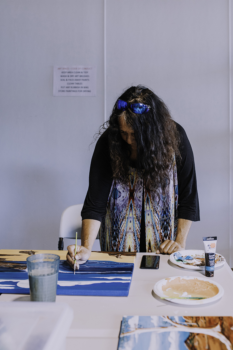 Mudjar Aboriginal Corporation Mudjar Aboriginal Corporation