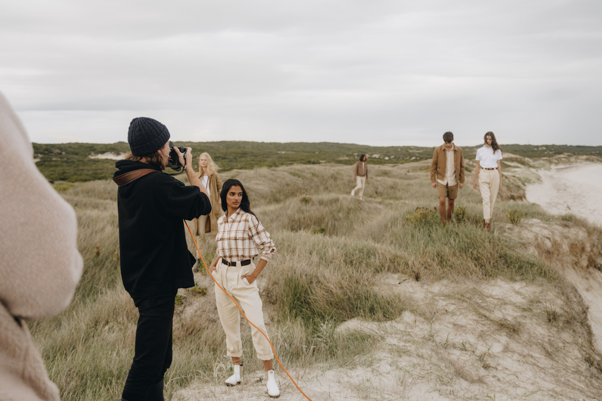 On the Road with R.M.Williams On the Road with R.M.Williams