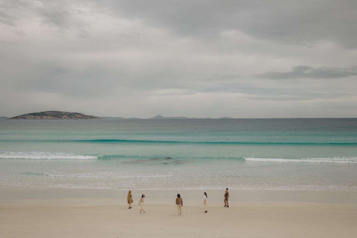 On the Road with R.M.Williams On the Road with R.M.Williams