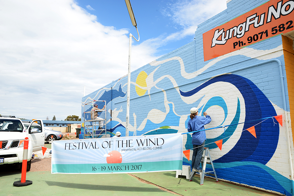 Festival Of The Wind: The Tide's Top 5 Picks