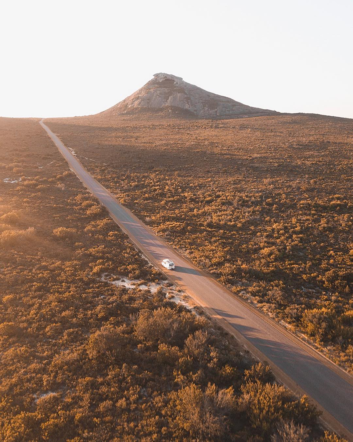 Wonderful Wilderness: Esperance’s National Parks